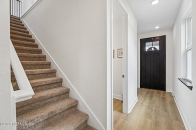Built in 2024 this beautiful 4 bedroom 2 1/2 bath home sits on - photo 7