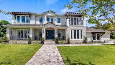 St. Johns River - Seminole County Home For Sale in Sanford Florida