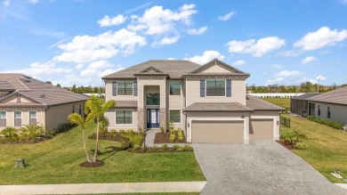 Lake Home For Sale in Bradenton, Florida