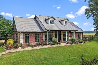 Lake Home Active Under Con in Carthage, Texas