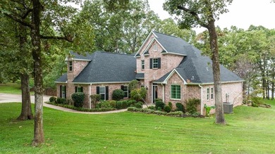 Lake Bob Sandlin Home For Sale in Pittsburg Texas