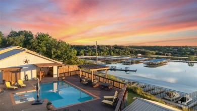 Lake Home For Sale in Clifton, Texas
