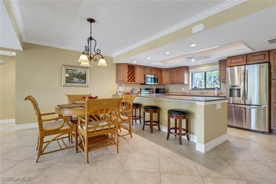 Caloosahatchee River Condo For Sale in Fort Myers Florida