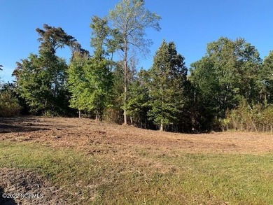 Yeopim River / Bethel Creek  Lot For Sale in Edenton North Carolina
