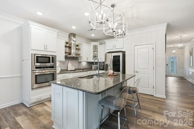 Experience a larger, more relaxed Lake Wylie lifestyle in this - photo 11