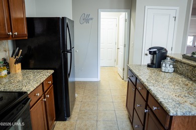 Bright, spacious, and move-in ready, this 4-bedroom, 3-bath home - photo 12