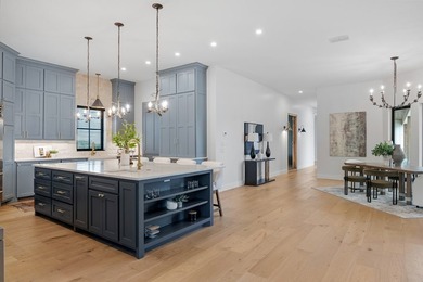 Stunning estate home, situated on 2 lots, blends timeless charm - photo 12