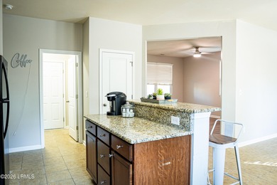 Bright, spacious, and move-in ready, this 4-bedroom, 3-bath home - photo 13
