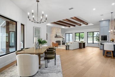Stunning estate home, situated on 2 lots, blends timeless charm - photo 13