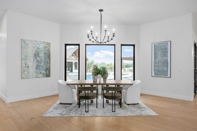 Stunning estate home, situated on 2 lots, blends timeless charm - photo 14