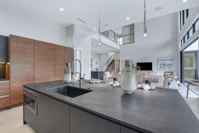 Nestled within the highly sought-after Spanish River Land, just