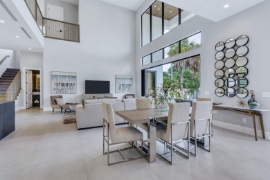 Nestled within the highly sought-after Spanish River Land, just