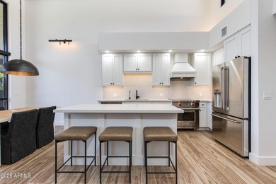 A rare opportunity to own within the iconic Arizona Biltmore - photo 6
