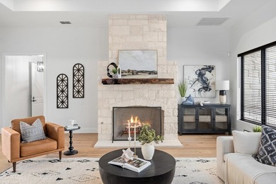 Stunning estate home, situated on 2 lots, blends timeless charm - photo 16