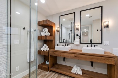 A rare opportunity to own within the iconic Arizona Biltmore - photo 9