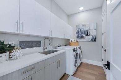 Nestled within the highly sought-after Spanish River Land, just