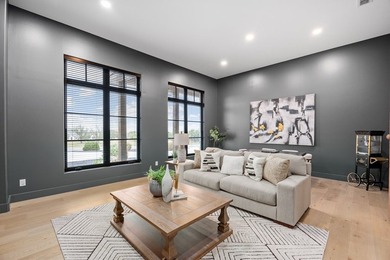 Stunning estate home, situated on 2 lots, blends timeless charm - photo 20