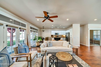 SPECTACULAR WEST PALMDALE POOL & SPA HOME FEATURING AN OWNED 11 - photo 22