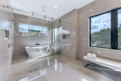 Nestled within the highly sought-after Spanish River Land, just