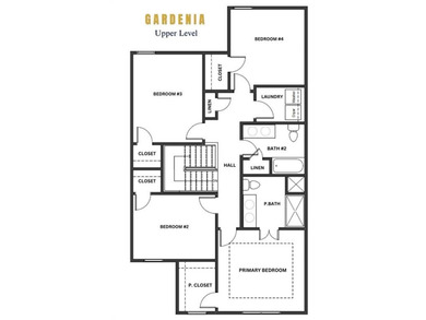 Step into the *Gardenia*, where modern charm and functionality - photo 24