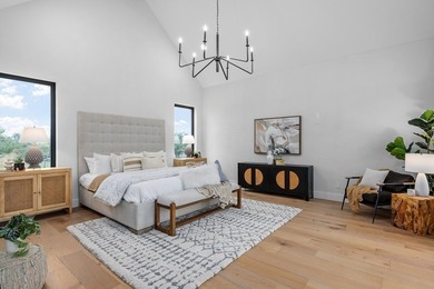 Stunning estate home, situated on 2 lots, blends timeless charm - photo 24