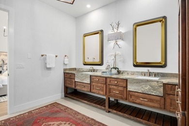Stunning estate home, situated on 2 lots, blends timeless charm - photo 26