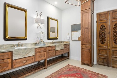 Stunning estate home, situated on 2 lots, blends timeless charm - photo 27