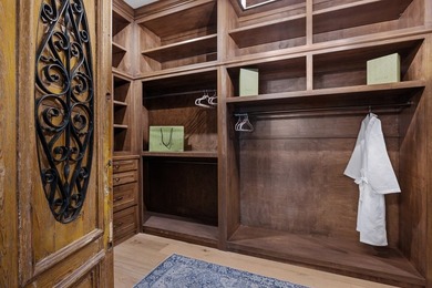 Stunning estate home, situated on 2 lots, blends timeless charm - photo 29