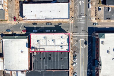 Not many condos come available for sale in Historic Downtown