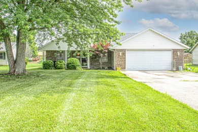 Lake Home For Sale in Lakengren, Ohio