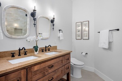 Stunning estate home, situated on 2 lots, blends timeless charm - photo 31