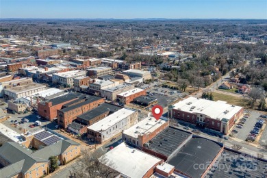 Not many condos come available for sale in Historic Downtown