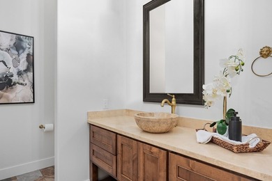 Stunning estate home, situated on 2 lots, blends timeless charm - photo 32