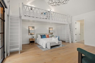 Stunning estate home, situated on 2 lots, blends timeless charm - photo 33
