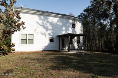 Bright, spacious, and move-in ready, this 4-bedroom, 3-bath home - photo 34