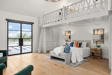 Stunning estate home, situated on 2 lots, blends timeless charm - photo 34