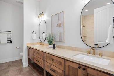 Stunning estate home, situated on 2 lots, blends timeless charm - photo 35