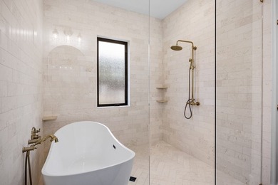 Stunning estate home, situated on 2 lots, blends timeless charm - photo 36