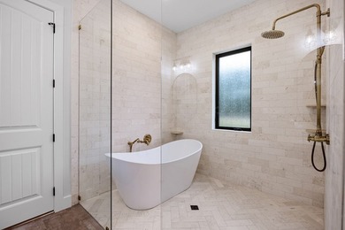 Stunning estate home, situated on 2 lots, blends timeless charm - photo 37