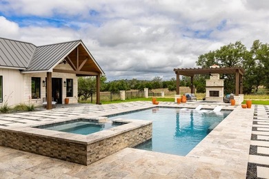 Stunning estate home, situated on 2 lots, blends timeless charm - photo 39