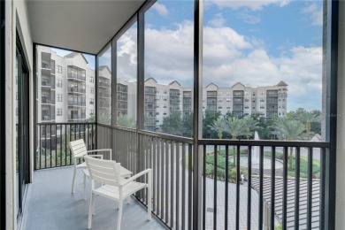 Lake Austin Condo For Sale in Winter Garden Florida