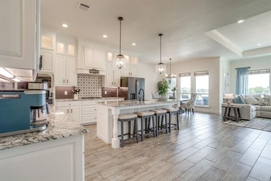 Lake Weatherford Home For Sale in Weatherford Texas