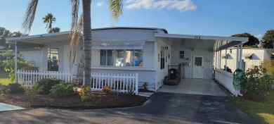 Lake Eustis Home For Sale in Tavares Florida