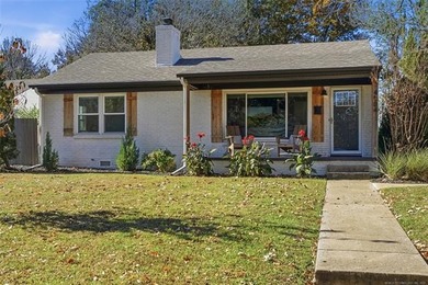 Arkansas River Home For Sale in Tulsa Oklahoma