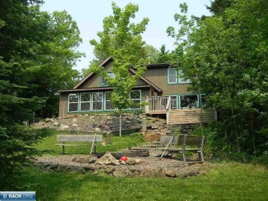 Lake Home For Sale in Barnum, Minnesota
