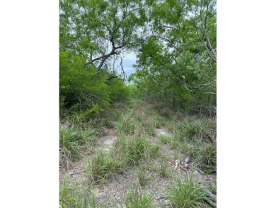 Lake Acreage Sale Pending in Sandia, Texas