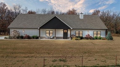 Lake Hudson Home For Sale in Salina Oklahoma