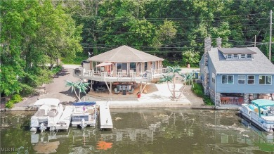 Lake Home For Sale in Akron, Ohio