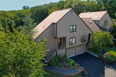 (private lake, pond, creek) Condo For Sale in Monroe Connecticut