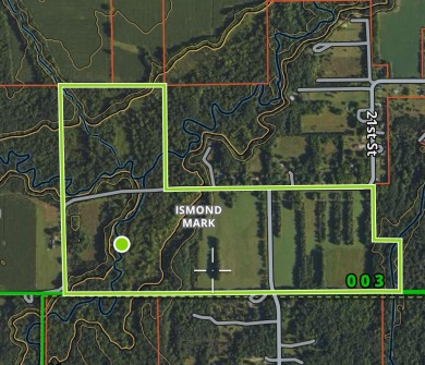 Lake Home For Sale in Otsego, Michigan